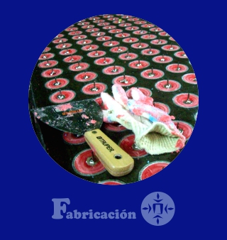 Fabricación