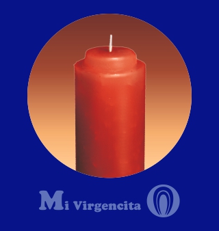 Mi Virgencita