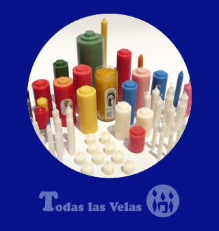 Todas las velas